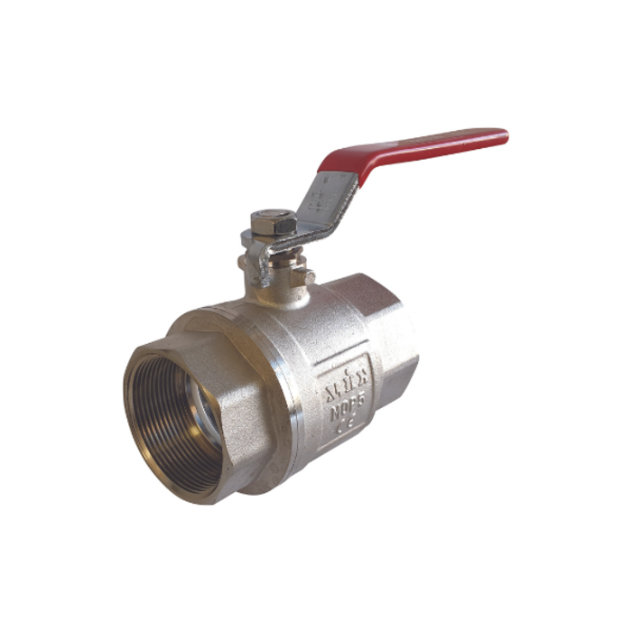 HAR6894 VALVE/BALL- METAL LEVER 3" NPT THREAD