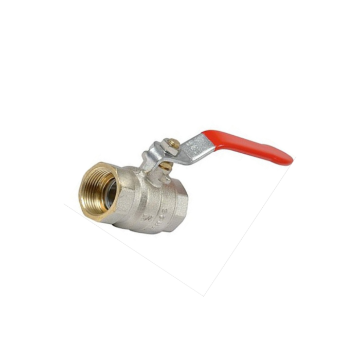 HAR6894 VALVE/BALL- METAL LEVER 3"