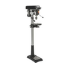 KLUTCH IND5685/ KLUTCH 13" FLOOR MOUNT DRILL PRESS 5/8'' CHUCK 3/4HP 110V 60HZ #49383-D/S