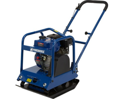 POWERHORSE IND5686 POWERHORSE SINGLE DIRECTION PLATE COMPACTOR 52313