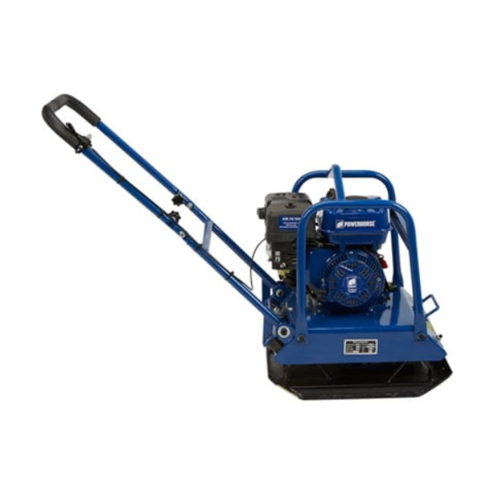 POWERHORSE IND5686 POWERHORSE SINGLE DIRECTION PLATE COMPACTOR 52313