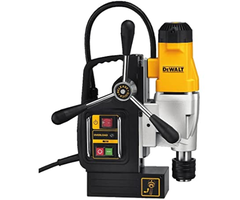 DEWALT IND5687 2 SPEED MAGNETIC DRILL DWE1622K  110V 60HZ 1200WATTS	300/450RPM