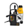IND5687 2 SPEED MAGNETIC DRILL DWE1622K  110V 60HZ 1200WATTS	300/450RPM