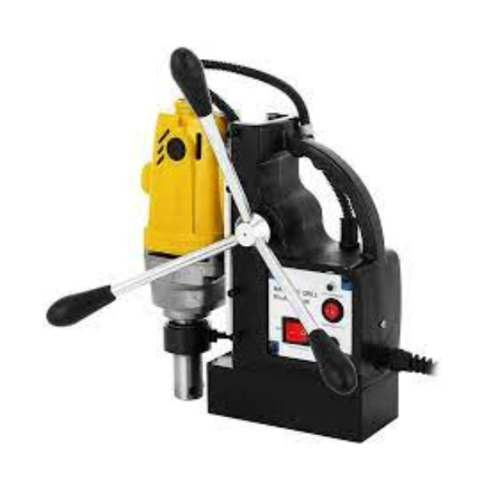 DEWALT IND5687 2 SPEED MAGNETIC DRILL DWE1622K 110V 60HZ 1200WATTS 300/450RPM