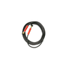 PRESSURE WASHER HOSE SCREW ON ENDS 3250PSI X 25FT (HAR6930)
