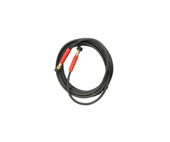 PRESSURE WASHER HOSE SCREW ON ENDS  3250PSI X 25FT (HAR6930)