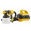 WAGNER IND5689 WAGNER FLEXIO 4000 HVLP PAINT SPRAYER 88134