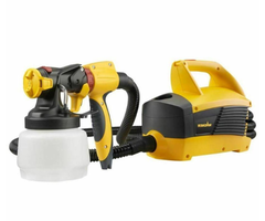 WAGNER IND5689 WAGNER FLEXIO 4000 HVLP PAINT SPRAYER 88134