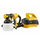 IND5689 WAGNER FLEXIO 4000 HVLP PAINT SPRAYER 88134