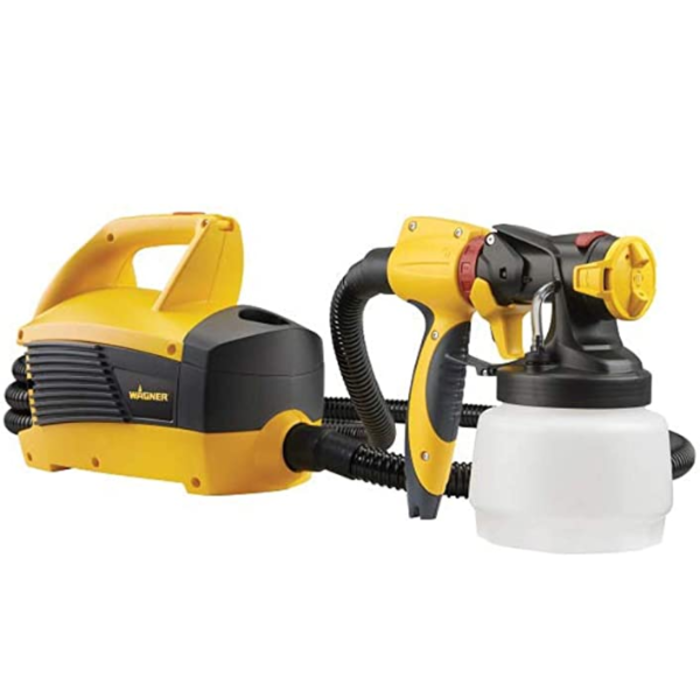 WAGNER IND5689 WAGNER FLEXIO 4000 HVLP SPRAYER 88134