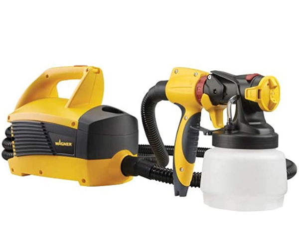 WAGNER IND5689 WAGNER FLEXIO 4000 HVLP PAINT SPRAYER 88134