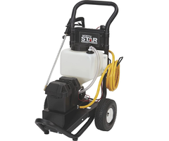 NORTHSTAR NORTHSTAR PORTABLE MIST SPOT SPRAYER — 2.5-GALLON CAPACITY, 150 PSI, 12 VOLT (IND5690)