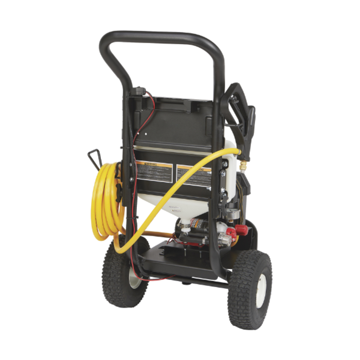 NORTHSTAR NORTHSTAR PORTABLE MIST SPOT SPRAYER — 2.5-GALLON CAPACITY, 150 PSI, 12 VOLT (IND5690)