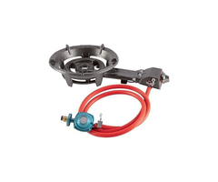 ALPHA HAR6990 PORTABLE PROPANE SUPER GAS BURNER GAS-S