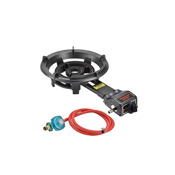 ALPHA HAR6990 PORTABLE PROPANE SUPER GAS BURNER GAS-S