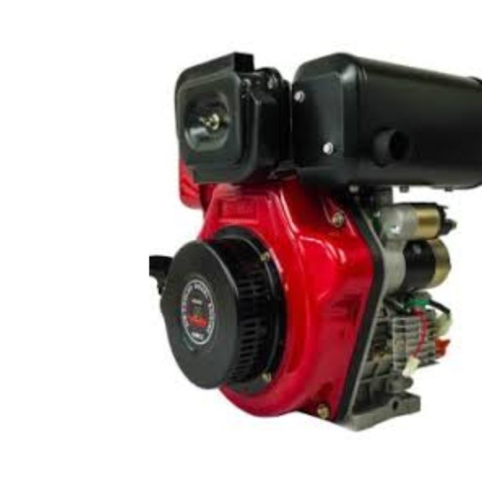 BETA STAR IND5691 192FA DIESEL ENGINE CRANKSHAFT 12HP 3600RPM-D/S