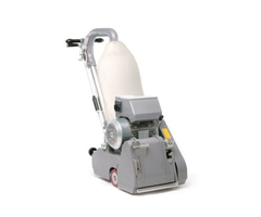 BETA STAR IND5692 WOOD FLOOR SANDING MACHINE 220V 60HZ