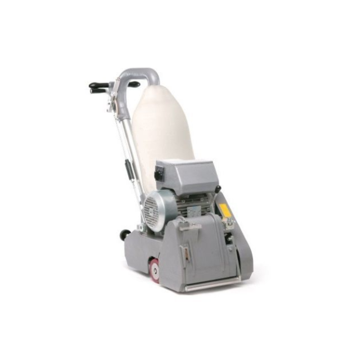 BETA STAR IND5692 WOOD FLOOR SANDING MACHINE 220V 60HZ