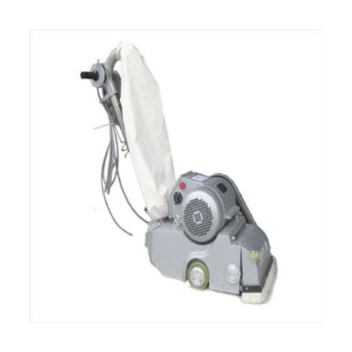 BETA STAR IND5692 WOOD FLOOR SANDING MACHINE 220V 60HZ