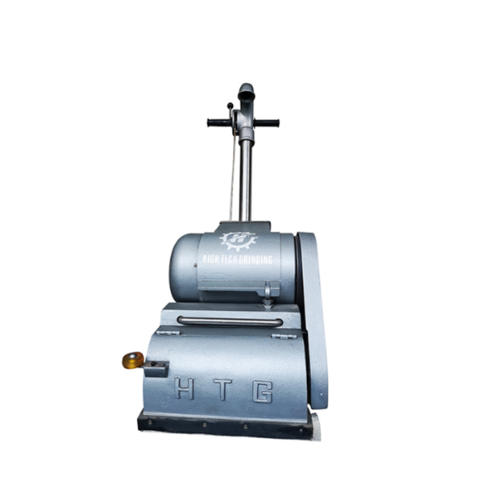 BETA STAR IND5692 WOOD FLOOR SANDING MACHINE 220V 60HZ