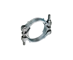 HAR6998 CLAMP/DOUBLE BOLT 105-125M #525