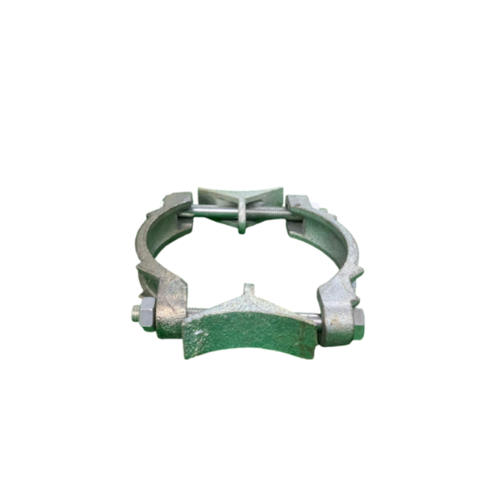 HAR6998 CLAMP/DOUBLE BOLT 105-125M #525