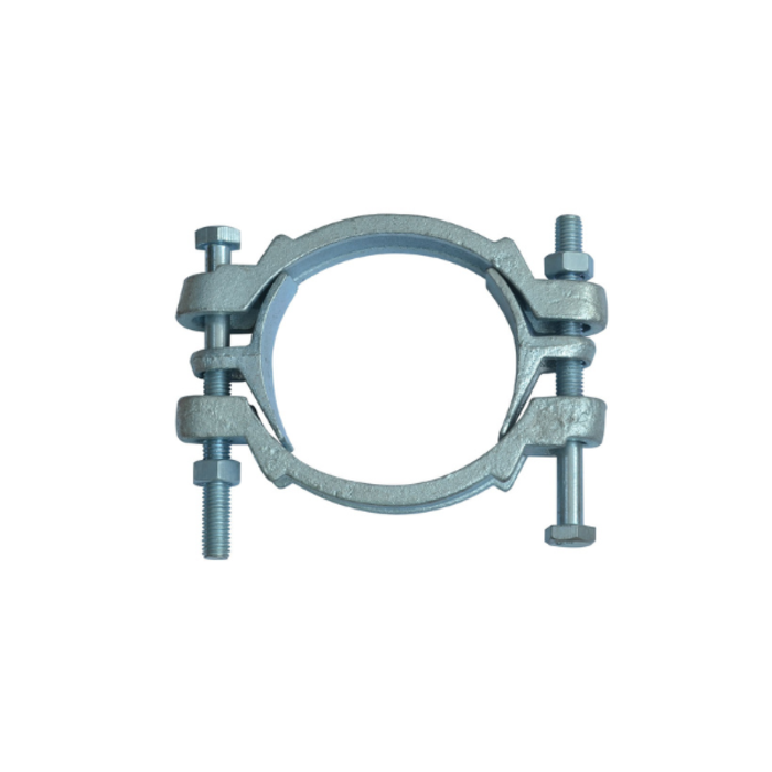 HAR6998 CLAMP/DOUBLE BOLT 105-125M #525