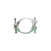 HAR6999 CLAMP/DOUBLE BOLT 300-144M