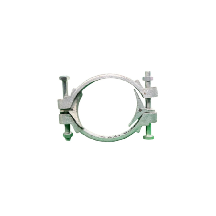 HAR6999 CLAMP/DOUBLE BOLT 300-144M