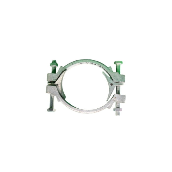 HAR6999 CLAMP/DOUBLE BOLT 300-144M