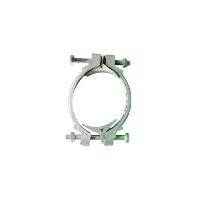 HAR6999 CLAMP/DOUBLE BOLT 300-144M