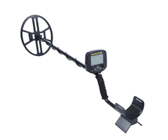 BETA STAR IND5693 METAL DETECTOR-15"