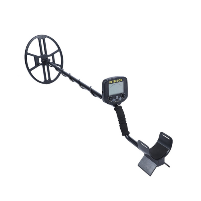 BETA STAR IND5693 METAL DETECTOR-15"
