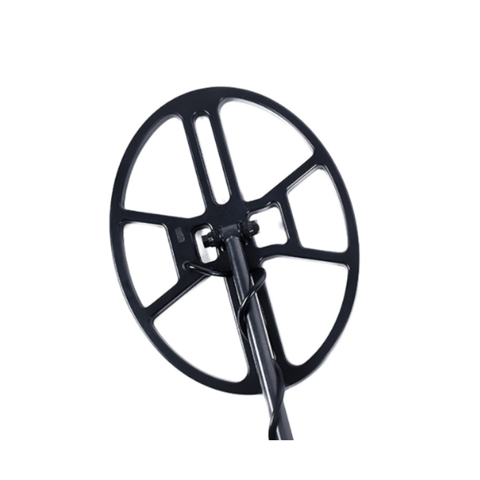 BETA STAR IND5693 METAL DETECTOR-15"