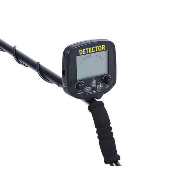 BETA STAR IND5693 METAL DETECTOR-15"
