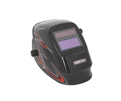 IRONTON HAR7007 HELMET/WELDING AUTO DARKENING IRONTON 113643