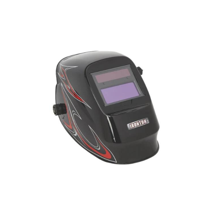 IRONTON HAR7007 HELMET/WELDING AUTO DARKENING IRONTON 113643