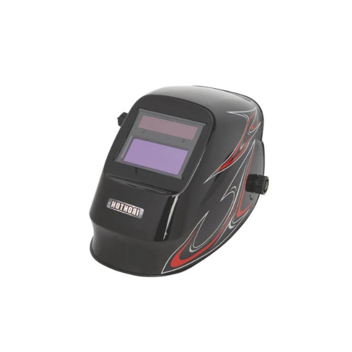 IRONTON HAR7007 HELMET/WELDING AUTO DARKENING IRONTON 113643