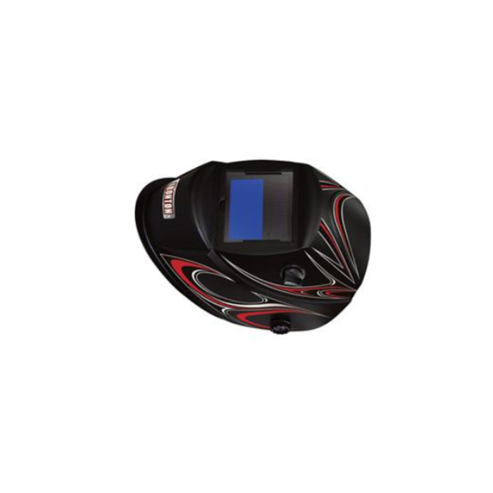 IRONTON HAR7007 HELMET/WELDING AUTO DARKENING IRONTON 113643