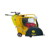 HONDA IND5696 30A CONCRETE ROAD CUTTER MACHINE C/W GX390 HONDA, 600 BLADE CUTTING DEPTH 7.6'' (ROAD CUTTING MACHINE))--D/S