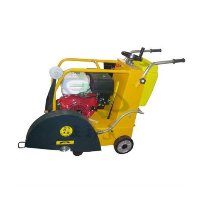 HONDA IND5696 30A CONCRETE ROAD CUTTER MACHINE C/W GX390 HONDA, 600 BLADE CUTTING DEPTH 7.6'' (ROAD CUTTING MACHINE))--D/S
