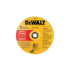 DEWALT HAR7026 9''+1/4''+7/8''METAL GRINDING/DISC #DW844