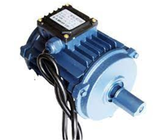 BETA STAR IND5697 240v 60HZ 3 PHASE ELECTRIC MOTOR 2.2KW 2860RPM MODEL#YSF90L-2