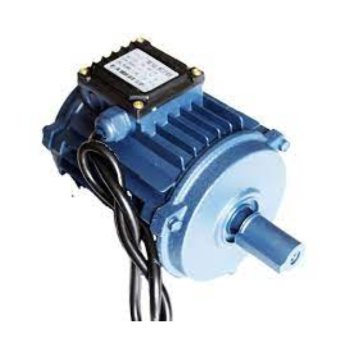 BETA STAR IND5697 240v 60HZ 3 PHASE ELECTRIC MOTOR 2.2KW 2860RPM MODEL#YSF90L-2