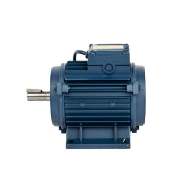 BETA STAR IND5697 240v 60HZ 3 PHASE ELECTRIC MOTOR 2.2KW 2860RPM MODEL#YSF90L-2