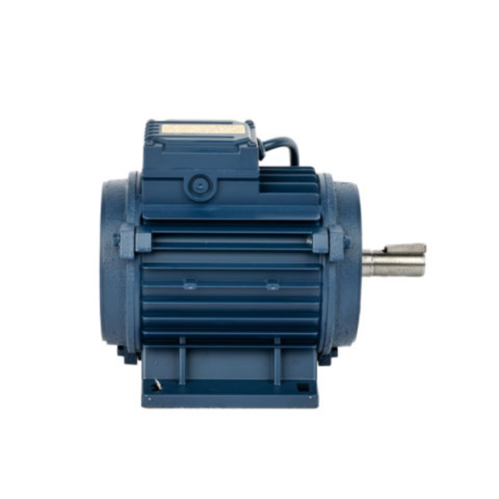 BETA STAR IND5697 240v 60HZ 3 PHASE ELECTRIC MOTOR 2.2KW 2860RPM MODEL#YSF90L-2