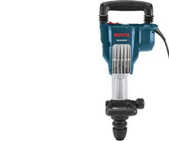 BOSCH IND5699 SDS MAX DEMOLITON HAMMER DH102VC