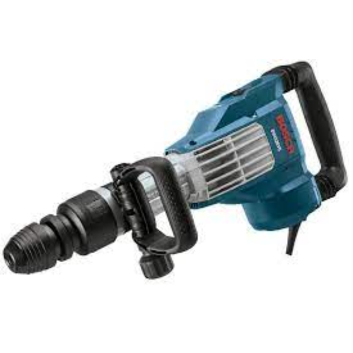 BOSCH IND5699 SDS MAX DEMOLITON HAMMER DH1020VC