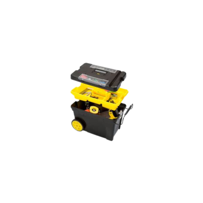 STANLEY HAR7037 ST CONTRACTOR CHEST 1-97-503 033026R