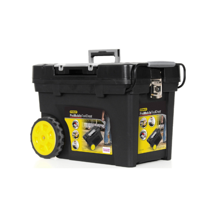 STANLEY HAR7037 ST CONTRACTOR CHEST 1-97-503 033026R